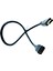 50CM HDMI Uzatma Kablosu Dişi Erkek HDMI 0.5m High Speed Extension Cable Yarım Metre 4
