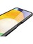 Samsung Galaxy A04S Kılıf Deri Dokulu Kamera Korumalı Silikon 3