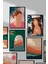 Diploma Çerçevesi Belge Çerçevesi Sertifika Fotoğraf Çerçevesi A4 Tekli Boş Çerçeve 21X29,7-21X30 2