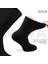 Nova Socks Kadın 4'lü Bambu Lastiksiz Sıkmayan Extra Rahat Şeker Çorabı / Çorap 2