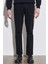 Texas Slim Fit Dar Kesim Normal Bel Esnek Jean Kot Pantolon 2