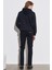 Texas Slim Fit Dar Kesim Normal Bel Esnek Jean Kot Pantolon 5