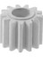 Arçelik K 8035 / K8035 Doğrayıcı Rondo Dişli Seti Takımı - 1 Takım 4