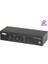 VM0202HB 2 Port Giriş 2 Port Çıkış True 4K Audio HDMI Matrix  Switch 1