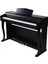 BL-8808 Ha-Bk Siyah Piyano 1