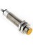 M12 Endüktif Sensör 2mm Düz Kafa AC 2 Tel NO LM12-2002A 1