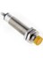 M12 Endüktif Sensör 4mm Çıkık Kafa PNP NO+NC LM12-3004PC 1