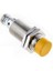 M18 Endüktif Sensör 8mm Çıkık Kafa NPN NO LM18-3008NAT 1