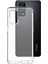 Eco Silikon Oppo A55 Şeffaf Kapak 1