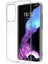Eco Silikon Oppo A16 Şeffaf Kapak 1