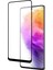 Ceramıc Samsung A73 Ekran Koruyucu 3