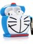 Air-podss 1-2 Kılıf Doraemon Mavi 1
