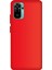 Eco Sense Xıaomı Redmı Note 10/10S Kırmızı 1