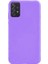 Eco Sense Samsung A52/A52S Lila Kapak 2