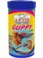 Guppy Granulat 100 ml Lepistes Moli Tetrazon Kılıç Balık Yemi 1