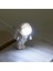Astronot USB LED Gece Lambası 1