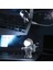 Astronot USB LED Gece Lambası 2