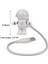Astronot USB LED Gece Lambası 5