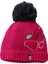 Jack Wolfskin Paw Knit Cap Çocuk Şapka 1