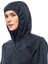 Jack Wolfskin Windhain Hoody Kadın Softshell Ceket 1307481-1010 4