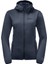 Windhain Hoody Kadın Softshell Ceket 1307481-1010 1