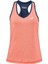 Play Kadın Tenis Tank Top 3WTD071 1