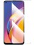 Oppo Reno 7 4g Zore Maxi Glass Temperli Cam Ekran Koruyucu 2