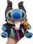 Stitch Peluş Bebek Oyuncak - Mavi (Yurt Dışından) 1