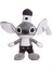 Stitch Yıldızlararası Bebek Peluş Oyuncak - Gri (Yurt Dışından) 1