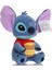 Prodigy Toy Stitch Yıldızlararası Bebek Peluş Oyuncak - Mavi  (Yurt Dışından) 2