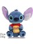 Prodigy Toy Stitch Yıldızlararası Bebek Peluş Oyuncak - Mavi  (Yurt Dışından) 4