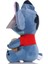 Stitch Yıldızlararası Bebek Peluş Oyuncak - Mavi (Yurt Dışından) 2