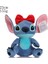 Stitch Yıldızlararası Bebek Peluş Oyuncak - Mavi (Yurt Dışından) 3
