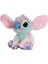 Gökkuşağı Stitch Bebek Peluş Oyuncak - Pembe (Yurt Dışından) 4