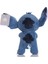 Prodigy Toy Stitch Yıldızlararası Bebek Peluş Oyuncak - Mavi  (Yurt Dışından) 4