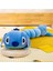 Stitch Uzun Yastık Tırtıl Peluş Oyuncak - Pembe (Yurt Dışından) 2