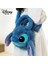 Yıldızlararası Stitch Bebek Peluş Oyuncak - Mavi (Yurt Dışından) 2