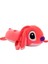 Yalancı Stitch Yastık Peluş Oyuncak - Pembe (Yurt Dışından) 1