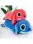 Yalancı Stitch Yastık Peluş Oyuncak - Pembe (Yurt Dışından) 2