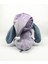 Yıldızlararası Stitch Bebek Peluş Oyuncak - Pembe (Yurt Dışından) 4