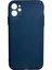 Apple iPhone 13 Pro Max 0,2 mm Buzlu Ultra Ince Yumuşak Silikon Kamera Korumalı Slim Kılıf 3