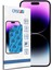 Apple iPhone 14 Pro Max Nano Ekran Koruyucu Kırılmaz Esnek Cam 2