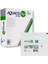 Aquacell 15x15cm Ag Alginate Gümüşlü Yara Örtüsü Aquacel 2