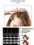 Topik Keratin Fıbers Açık Kahve Topik 3