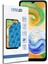 Samsung Galaxy A04S Nano Ekran Koruyucu Kırılmaz Esnek Cam 2