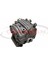 Vego & Jupiter Tam Dolu Üst Kapak K6011070 Ürün 4