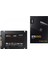 870 Evo 250GB SSD Disk 1
