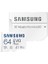 Evo Plus Microsd Hafıza Kartı 64GB130MBS MB-MD064KB 1