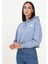 The North Face The Northface Kadın Trend Crop Hoodie - Eu Svetşört 1