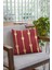 Vizon Dekoratif Kırlent Yastık Kılıfı Gizli Fermuar Çift Taraflı Premium Kumaş 43 x 43 cm KRL1023 4